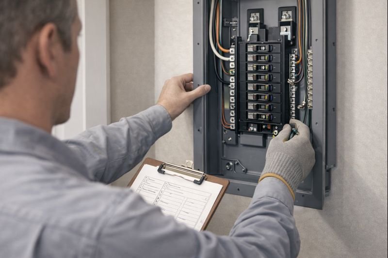 Complete Inspection & Contractor Control Framework