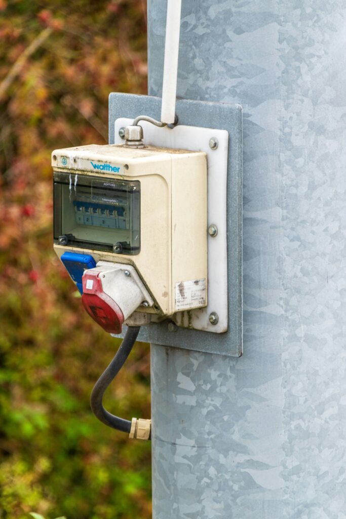 Load Calculation for Electrical Panel Upgrade: How Panel Size Is Determined sergej karpow hev tfphqa unsplash