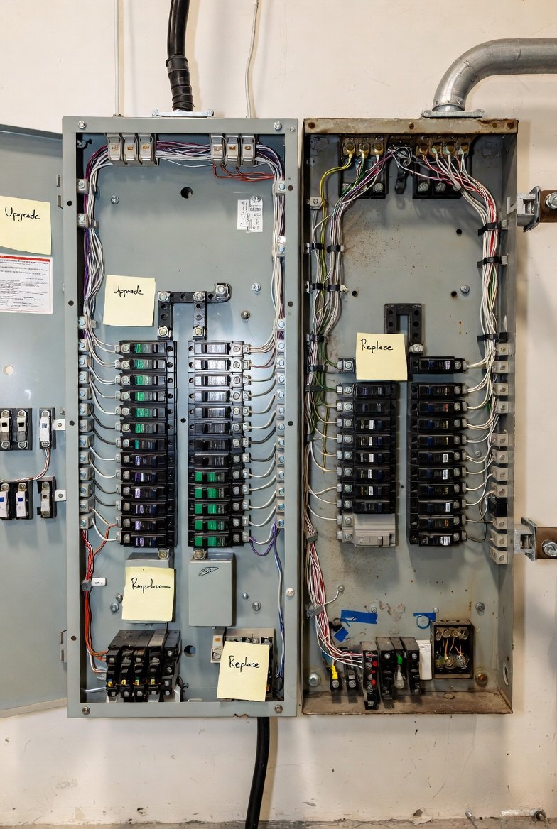 Feeder Wire Cost Impact