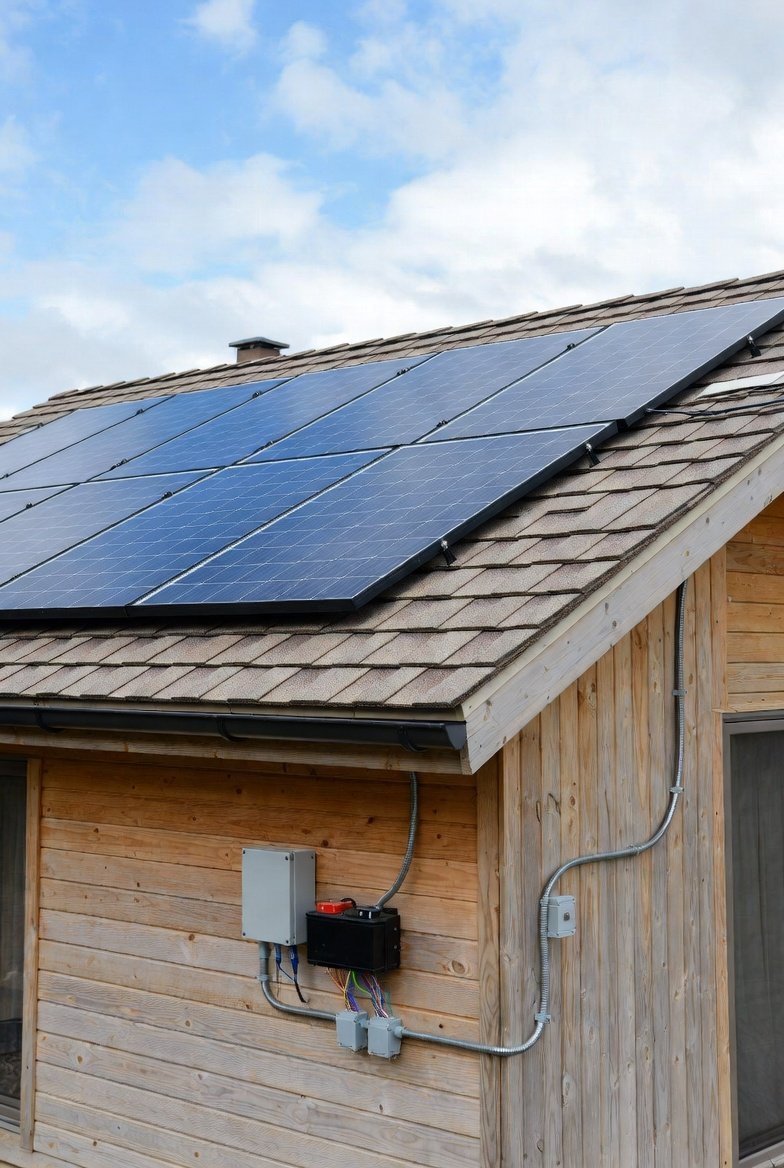 Electrical Panel Upgrade Before Selling House