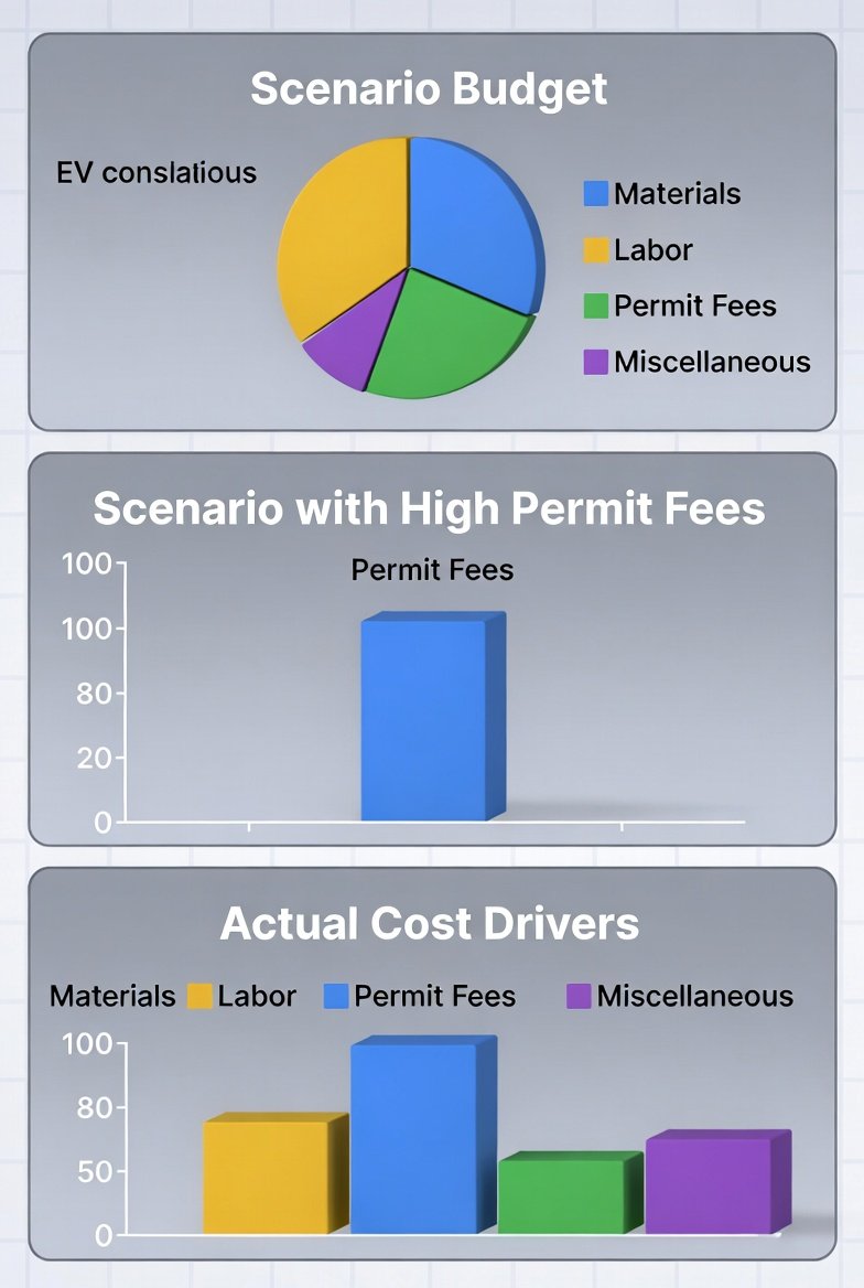 ev charger cost